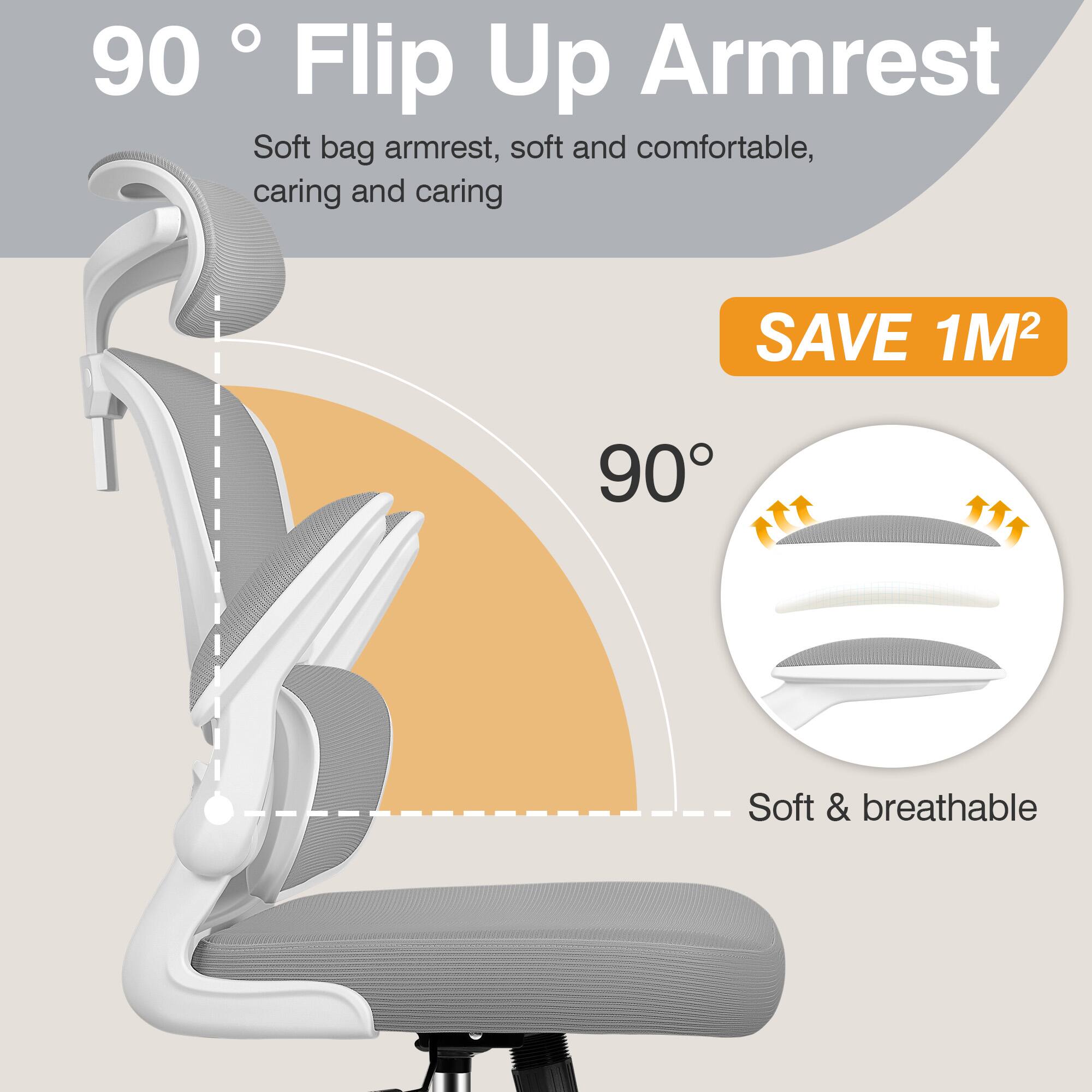 90° Flip Up Armrest

Soft bag armrest, soft and comfortable, caring and caring

SAVE 1M²

90°

Soft & breathable