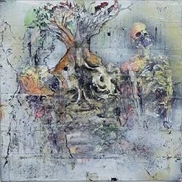 Wolf Eyes - Undertow - VINYL LP