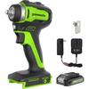 greenworks
FESPTD EIII
greenworks
LTHUR
greenworks
FESPTD EIII
greenworks
