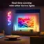 Real-time syncing with other Govee lights.