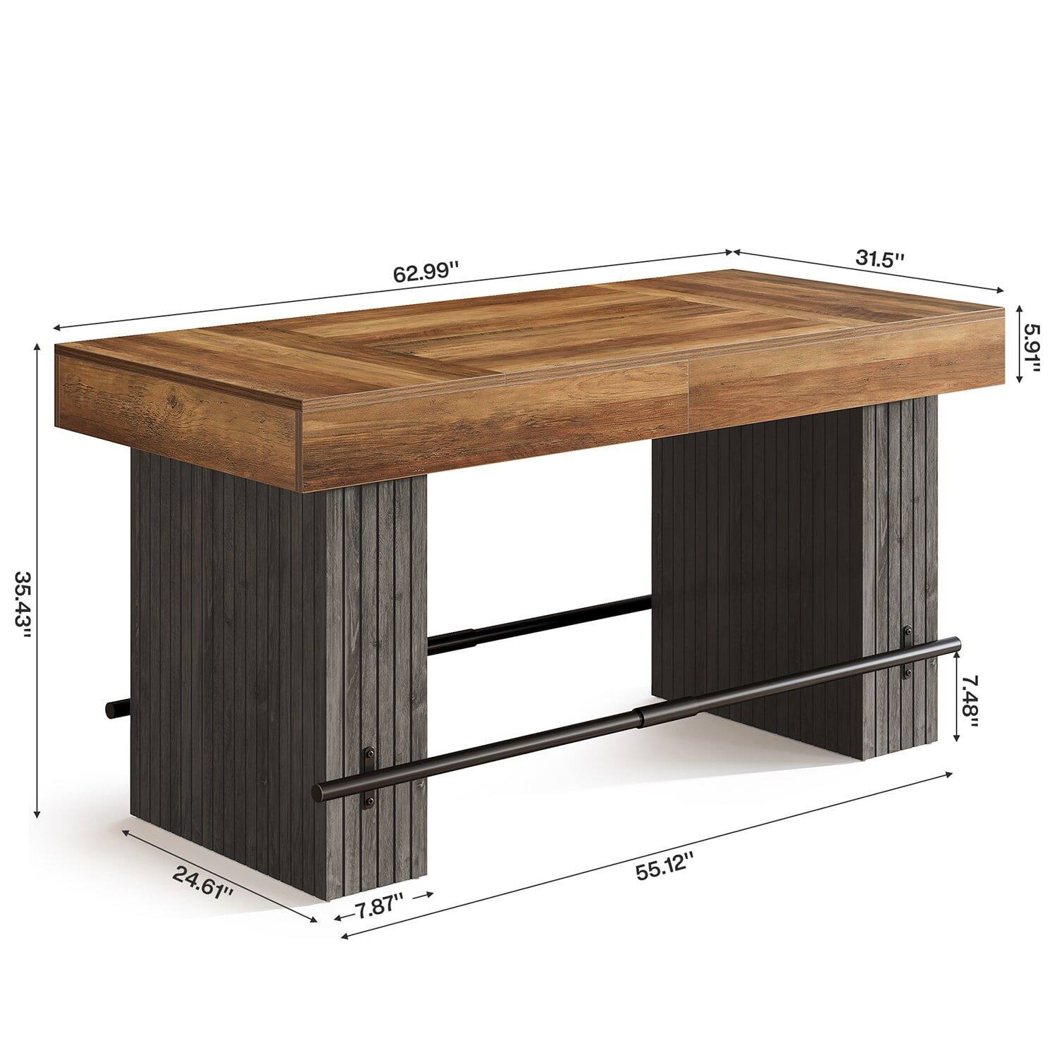 62.99"  
31.5"  
5.91"  
35.43"  
7.48"  
24.61"  
7.87"  
55.12"