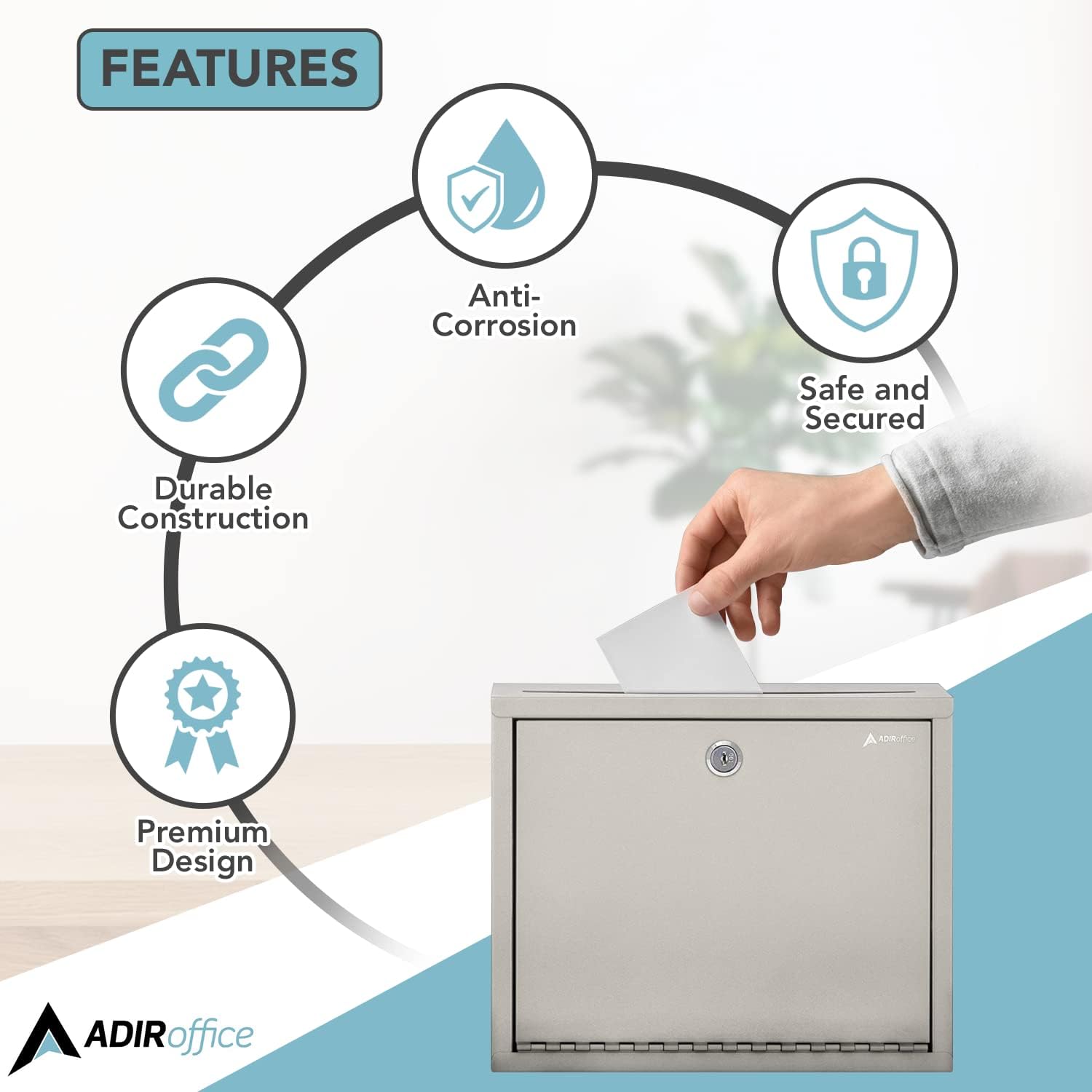 media item thumbnail