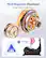 16LB Magnetic Flywheel
Triangle Knee-Friendly Design
300LBS
160LBS Output-Input LBS
Beginner Friendly
MERACH
260LBS
205LBS