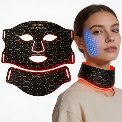 Morfone Beauty Mask