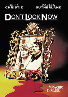 Don't Look Now - DVD