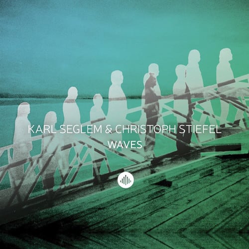 Seglem,Karl / Stiefel,Christoph - Waves  - COMPACT DISCS