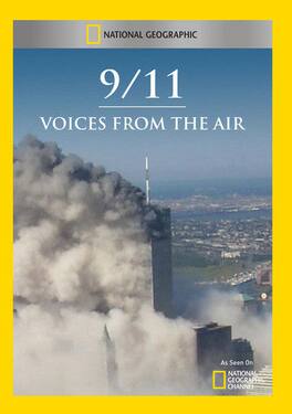 9/11: Voices from the Air - DVD