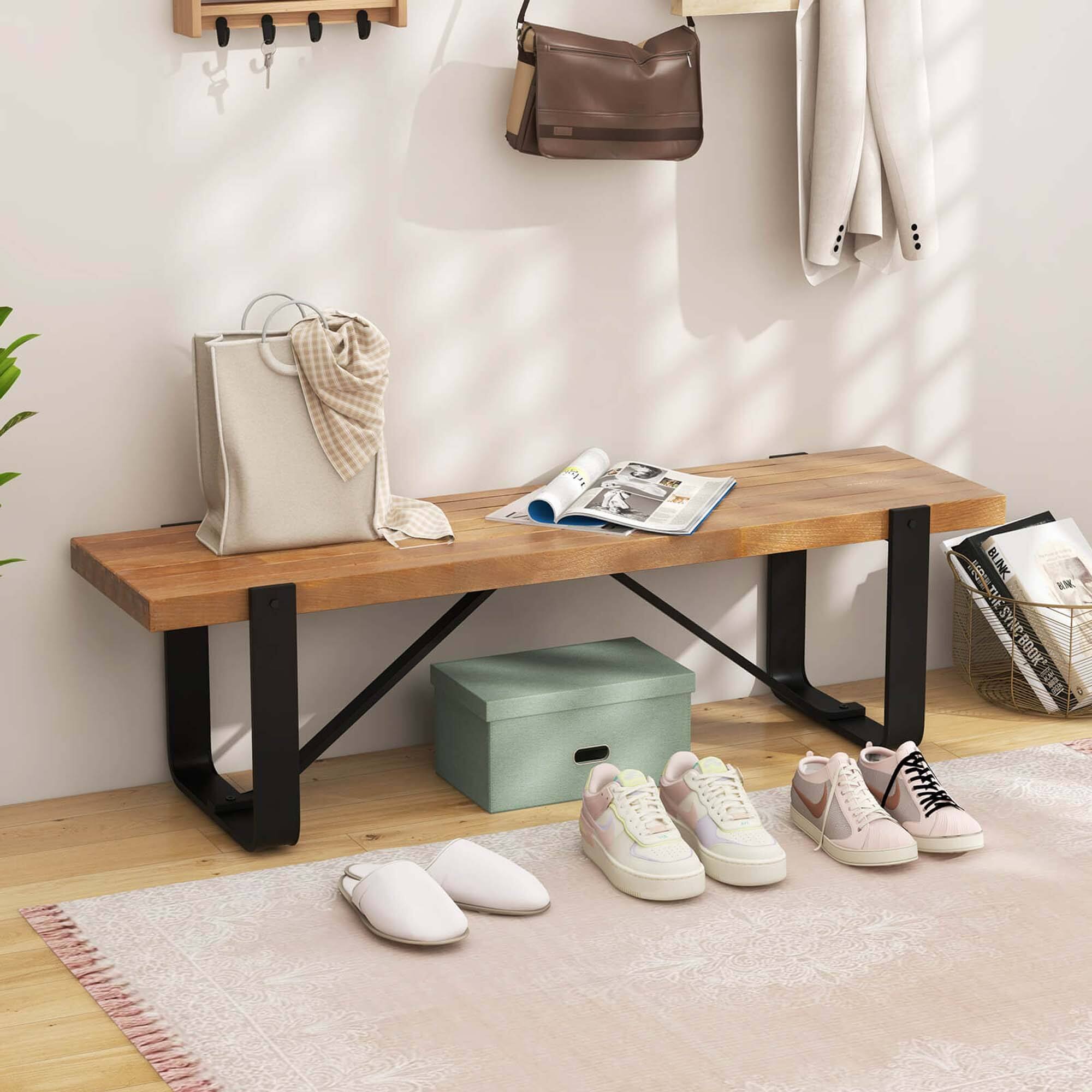 Blink and HeathensyNC book on a shelf.