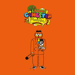 Gangster Doodles - Gangster Music Vol. 3 - CASSETTES