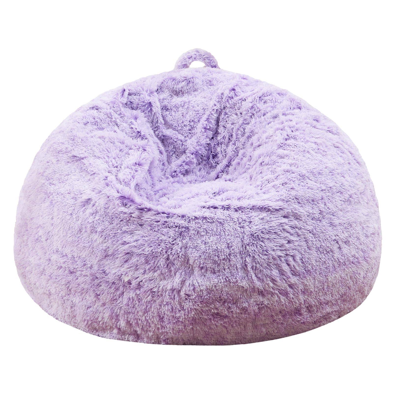 Ombre Purple (Cover Only) 7FT