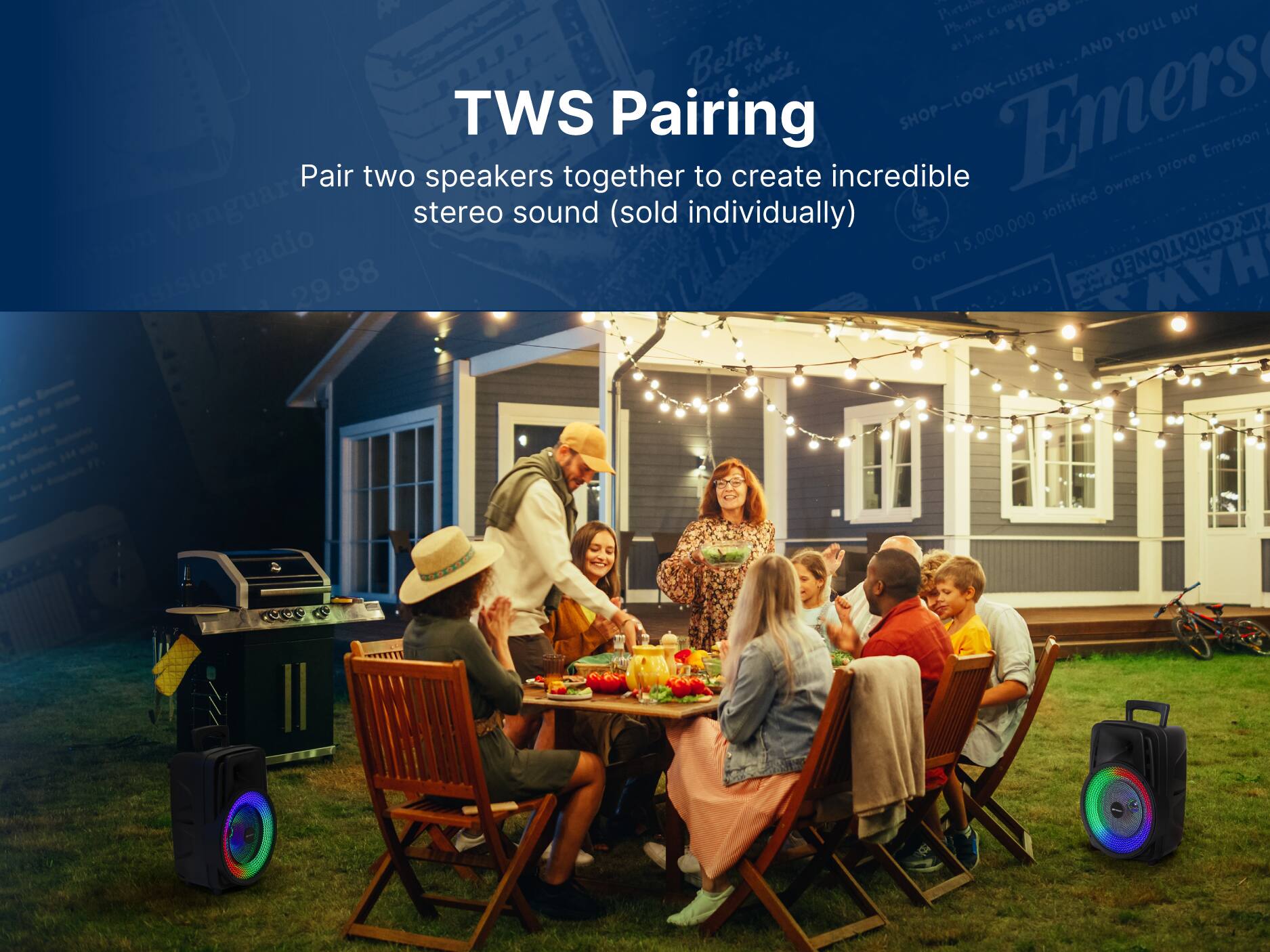 media item thumbnail