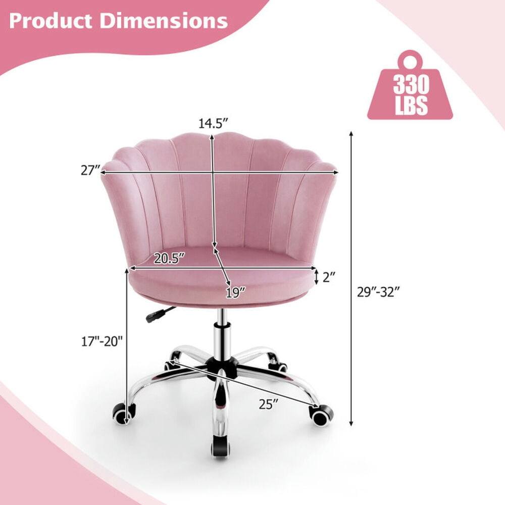 Product Dimensions: 14.5" x 27" x 20.5" x 19" x 2" x 29"-32" x 17"-20" x 25"  
Weight Capacity: 330 LBS