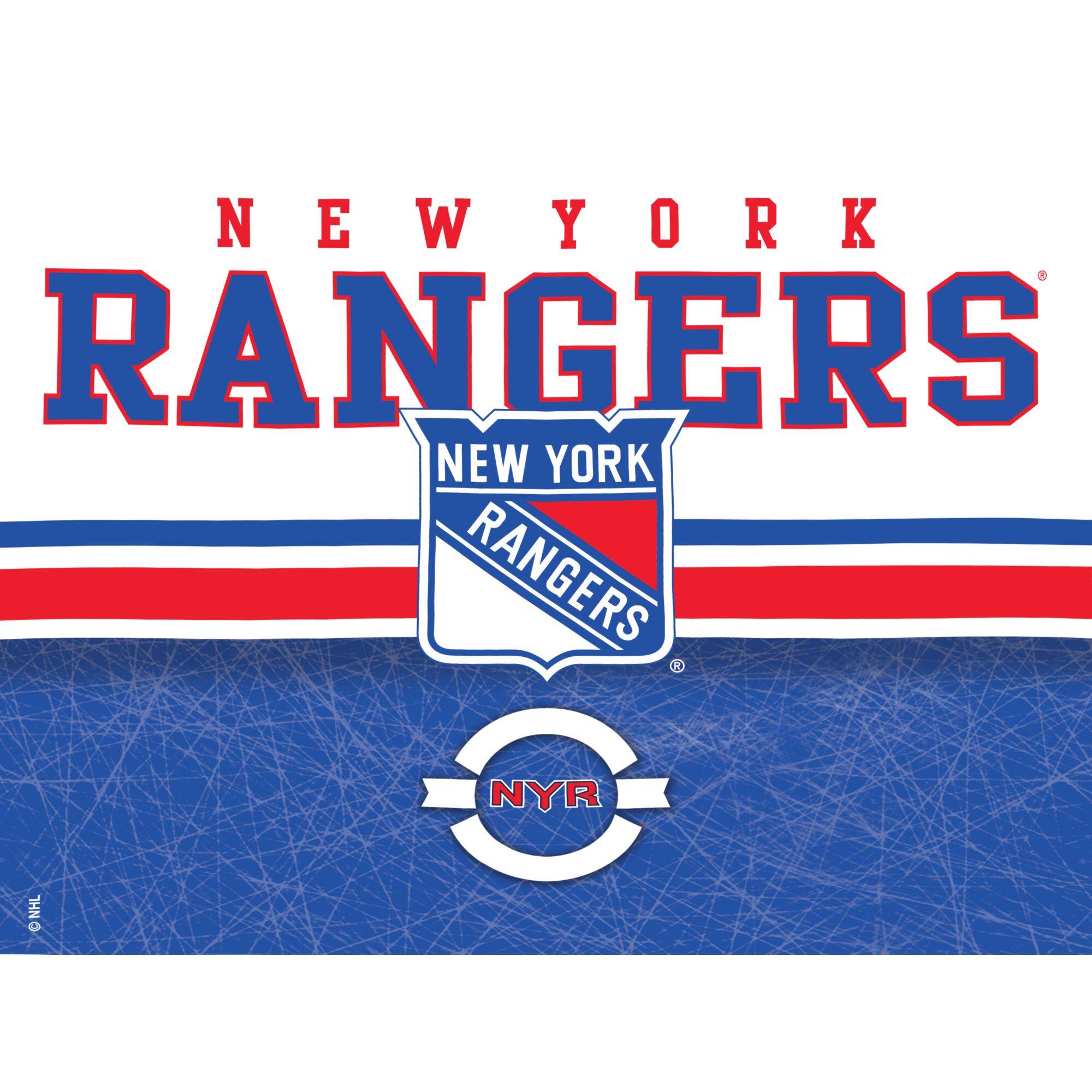 NEW YORK RANGERS  
NEW YORK RANGERS  
NYR  
NHL