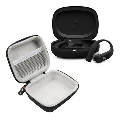 JBL Endurance Peak 4 True Wireless Noise Cancelling Sport Earbuds JBL Endurance Peak 4 True Wireless Noise Cancelling Sport Earbuds