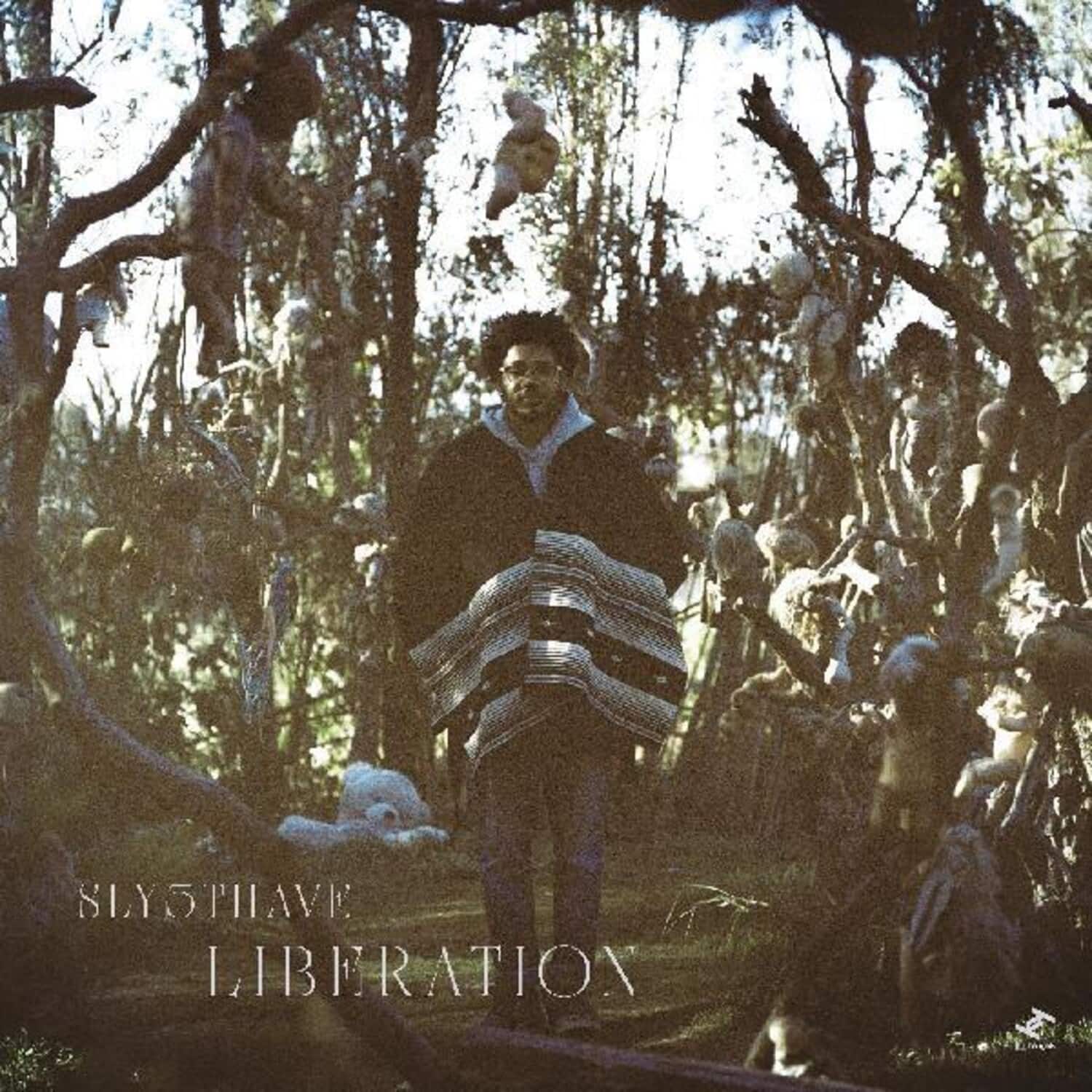 Sly5Thave - Liberation   - VINYL LP price history on PriceWatchPro