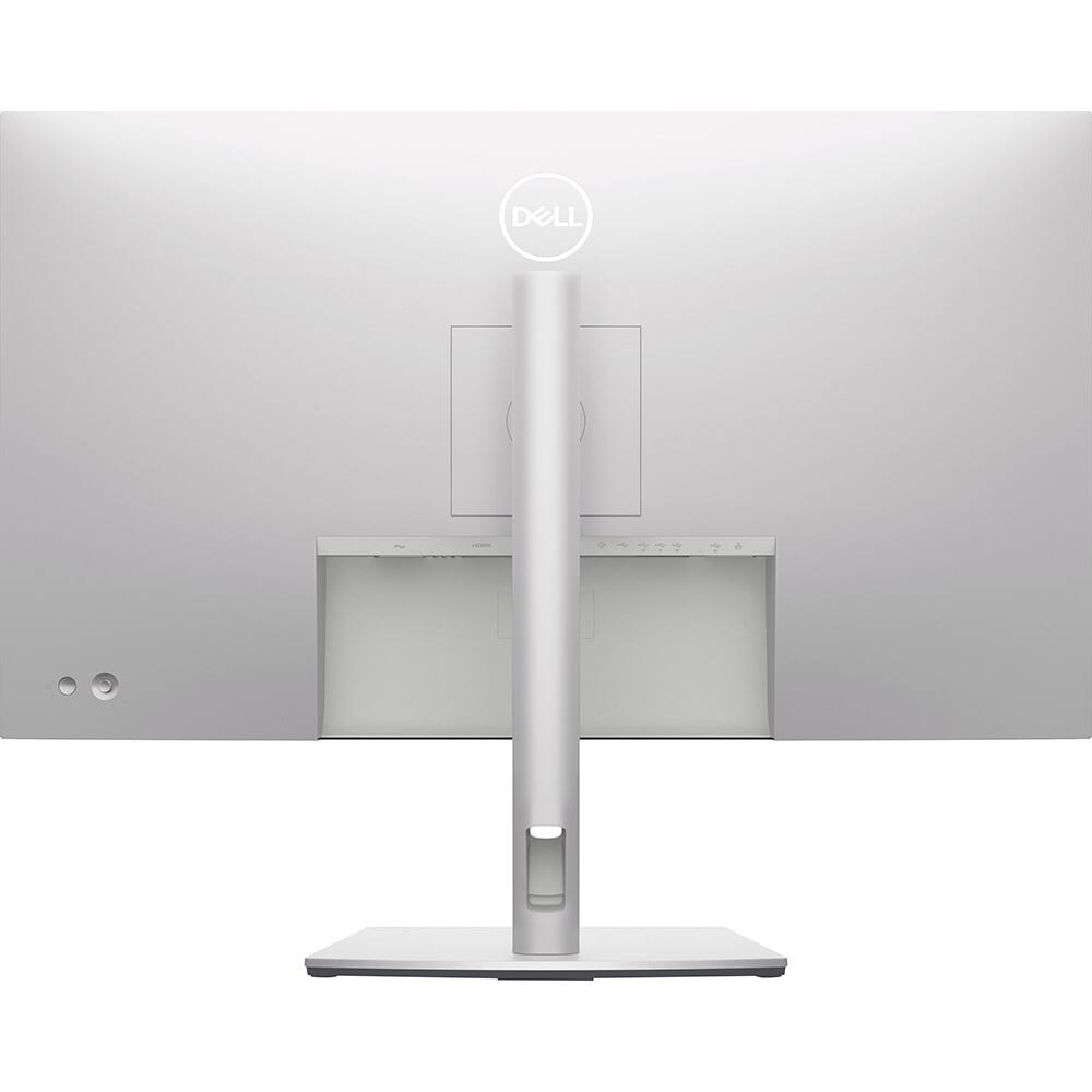 Alt View 5. Dell - REFURB 32 4K IPS LED MON DELL-U3223QE-REFA - Silver.