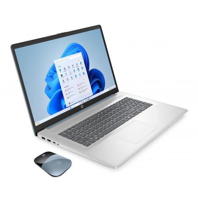 HP 17.3