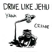 Yank Crime [LP] - VINYL - Front_Zoom