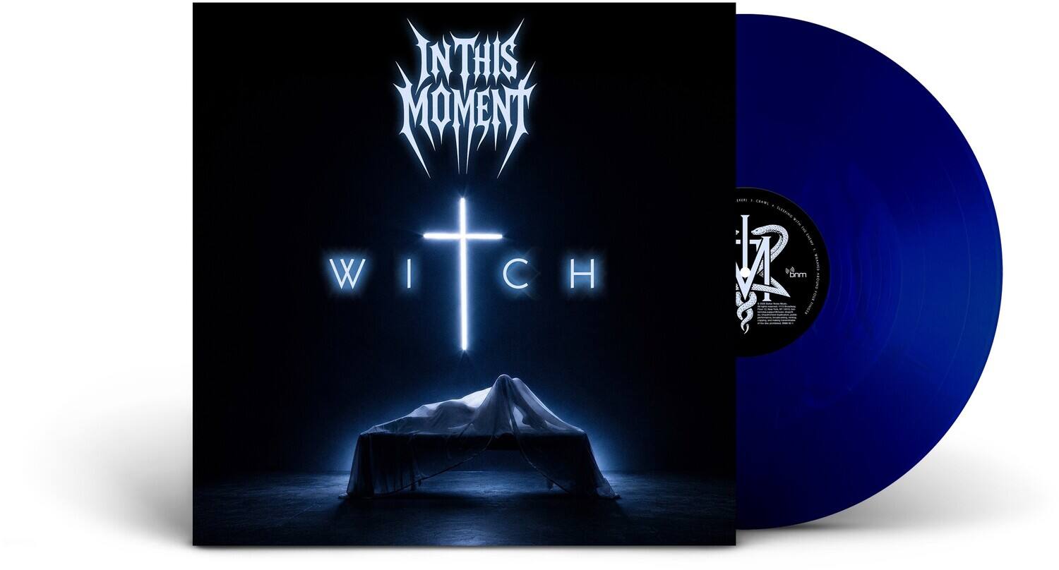 IN THIS MOMENT  
WITCH