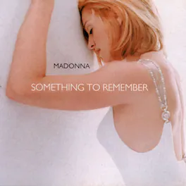 Madonna - Something To Remember - VINYL LP