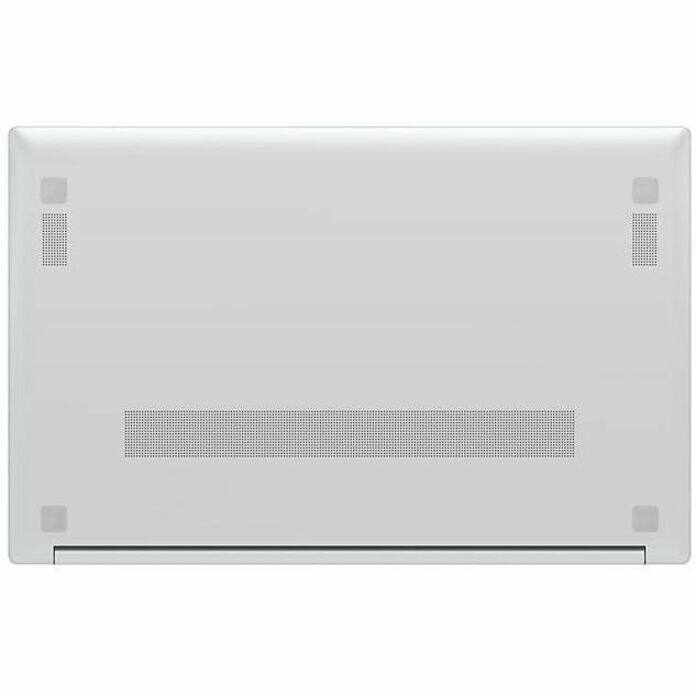 Alt View 8. Samsung - Samsung Galaxy Book4 NP754XGK-LS3US 15.6" Notebook - Full HD - Intel Core i5 120U - 16 GB - 256 GB SSD - Silver - Intel - Silver.