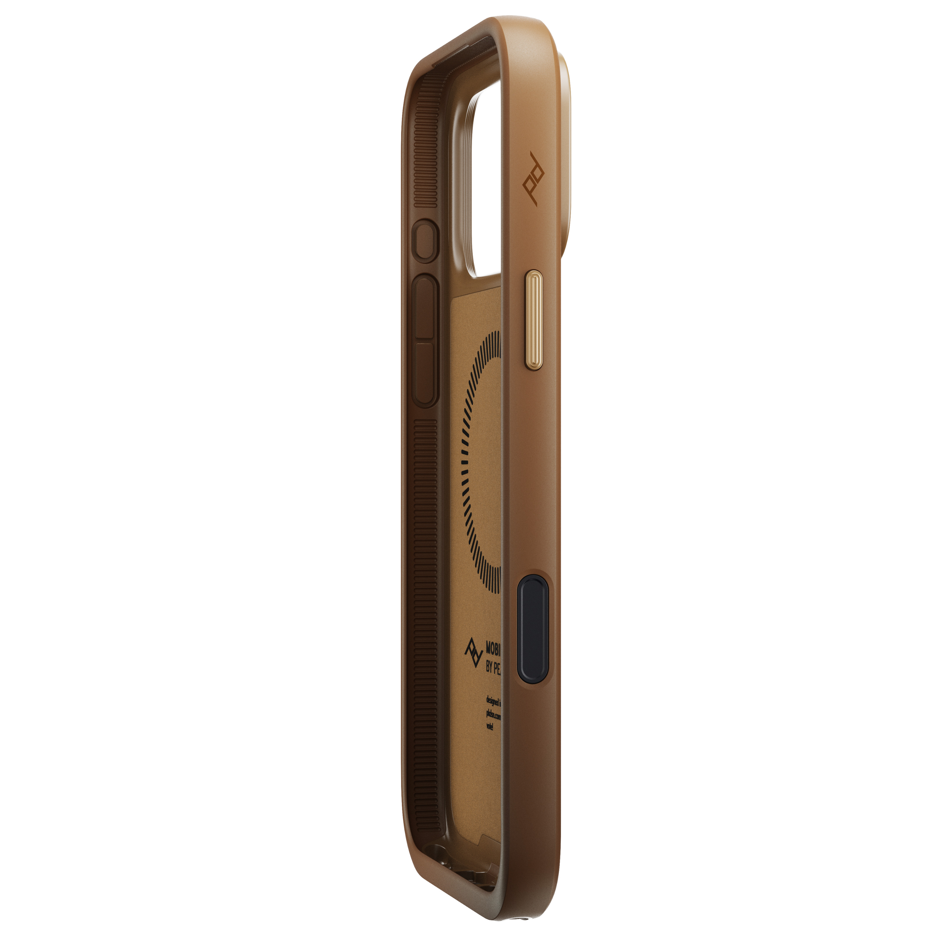 MORI BY PEL  
Designed in California  
Made in China