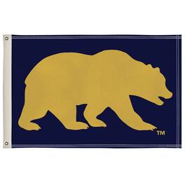 Victory Corps - Cal Bears Team 2' x 3' Flag - Multicolor
