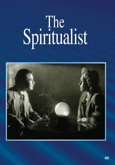 Spiritualist, The - DVD