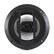 Alt View 5. BOSS Audio - Boss Audio R63 Riot 6.5" 600W 3 Way Car Audio Coaxial Speakers Stereo 4 Ohm - Black.
