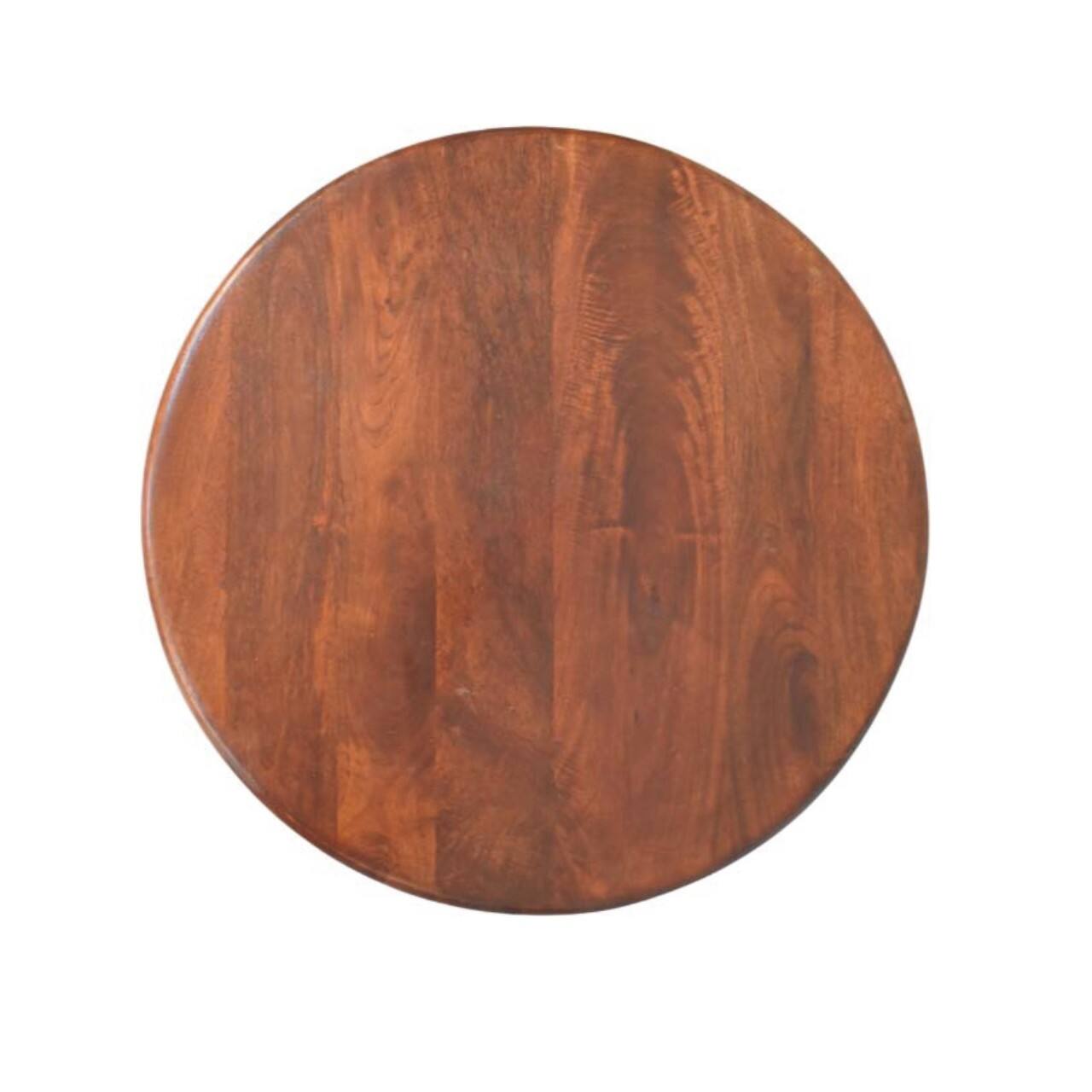 Alt View 2. Artisan Furniture - Bola Coffee Table, Brown - Brown.