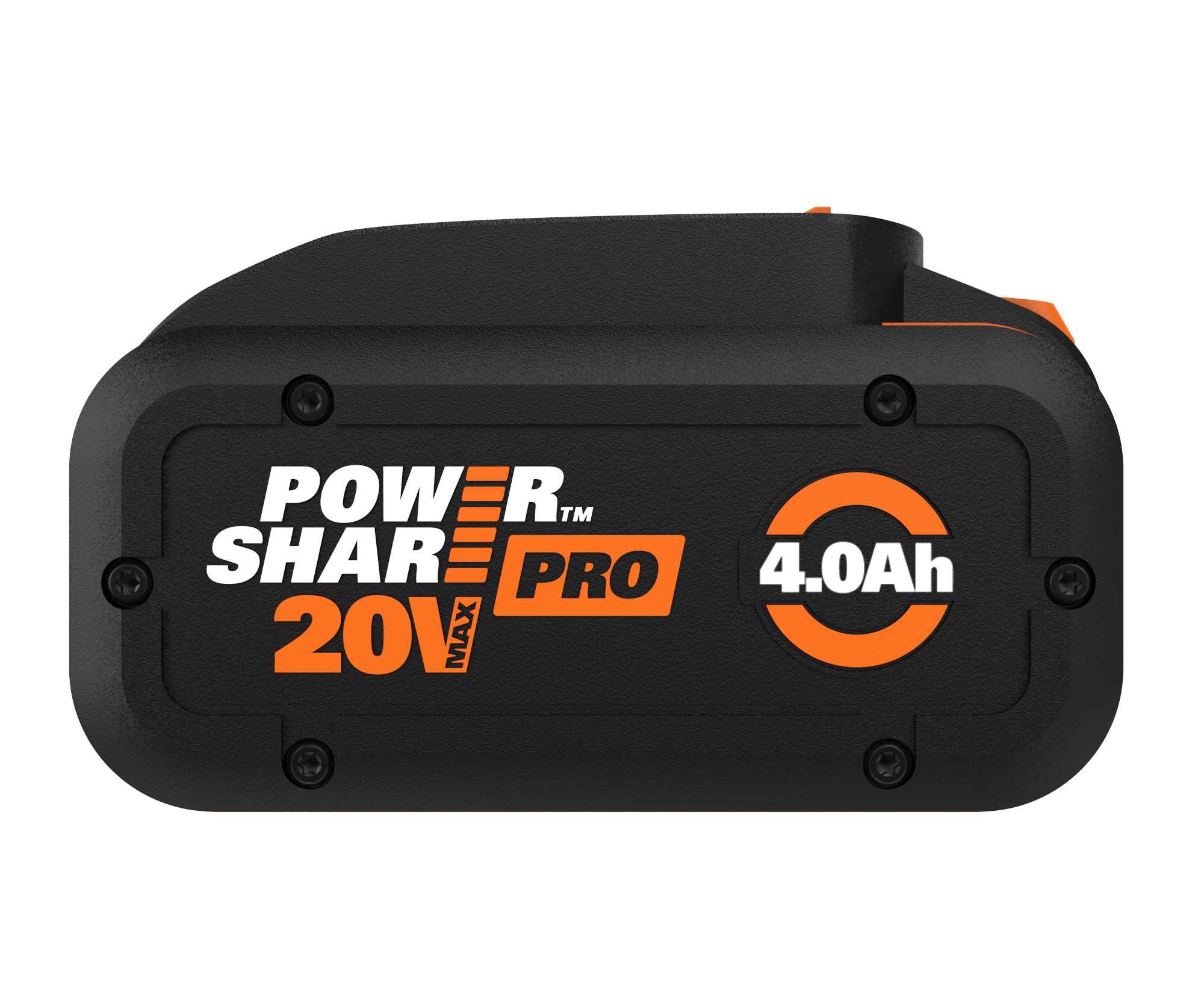 POWER SHAR PRO
20V MAX
4.0Ah