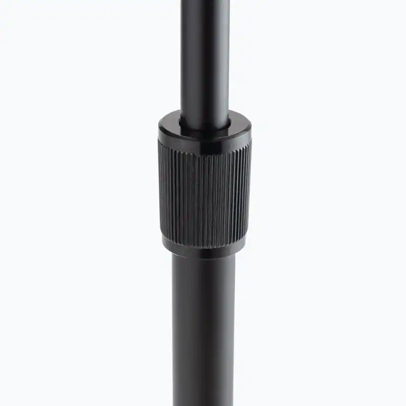 Alt View 4. On Stage Stands - On-Stage Trombone Stand (TS7101B) - Black.
