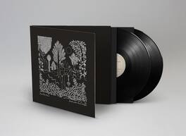 Dead Can Dance - Garden Of The Arcane Delight + Peel Sessions - VINYL LP