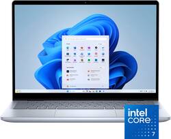 Dell Inspiron 14” 2K Touchscreen Laptop – Intel Core 7 Series 1 Dell Inspiron 14” 2K Touchscreen Laptop – Intel Core 7 Series 1