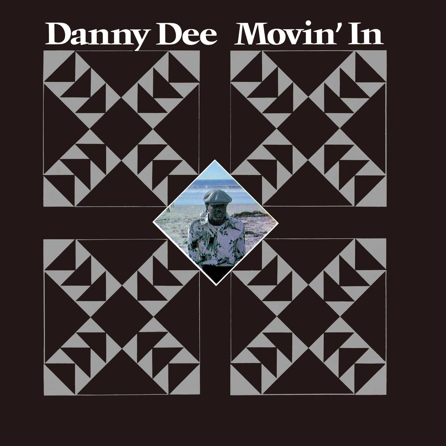 Danny Dee  
Movin' In