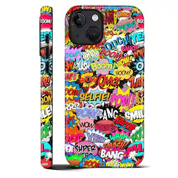 Comic Boom for iPhone 14