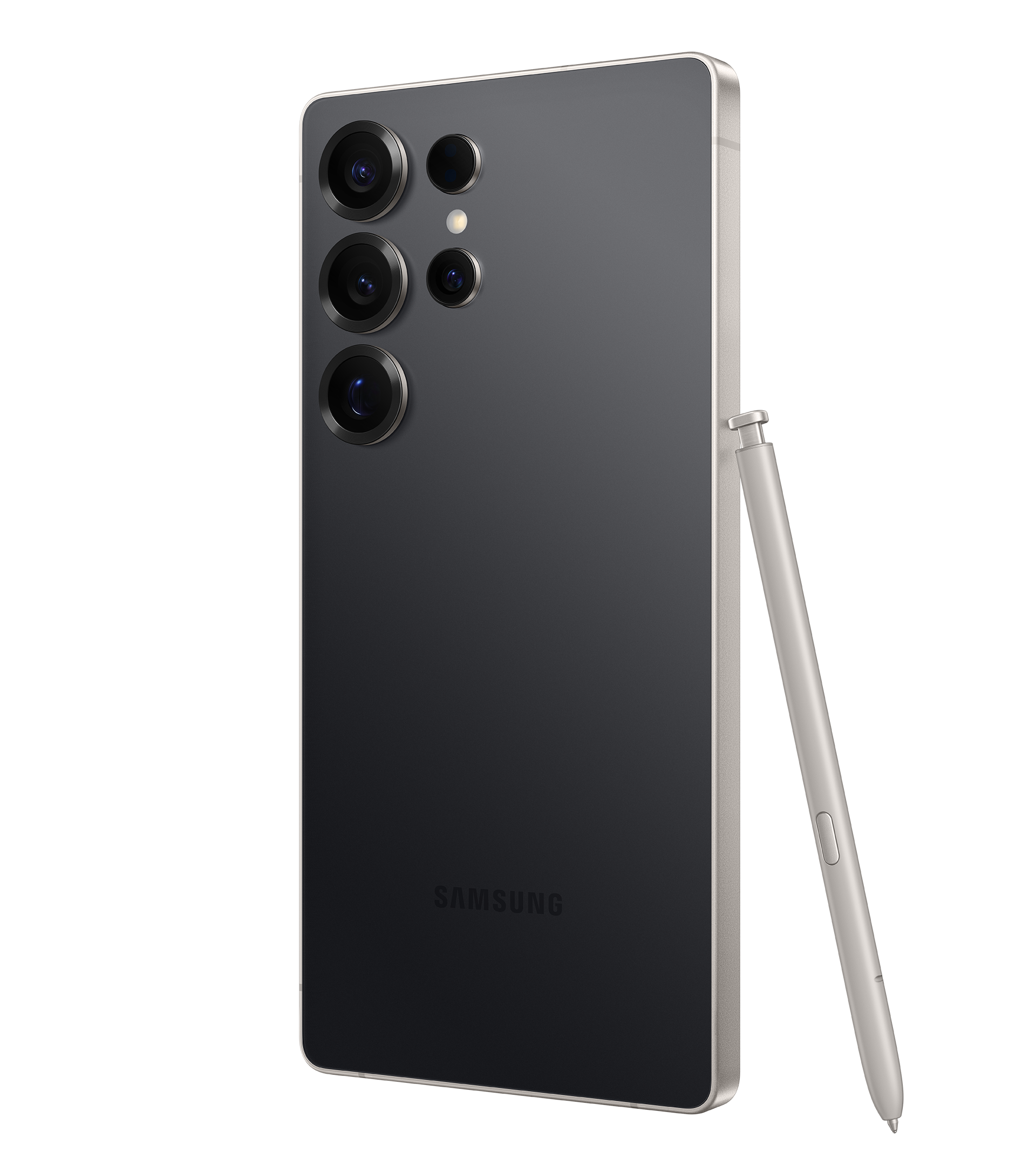 Boost Mobile Samsung Galaxy S25 Ultra Prepaid Smartphone