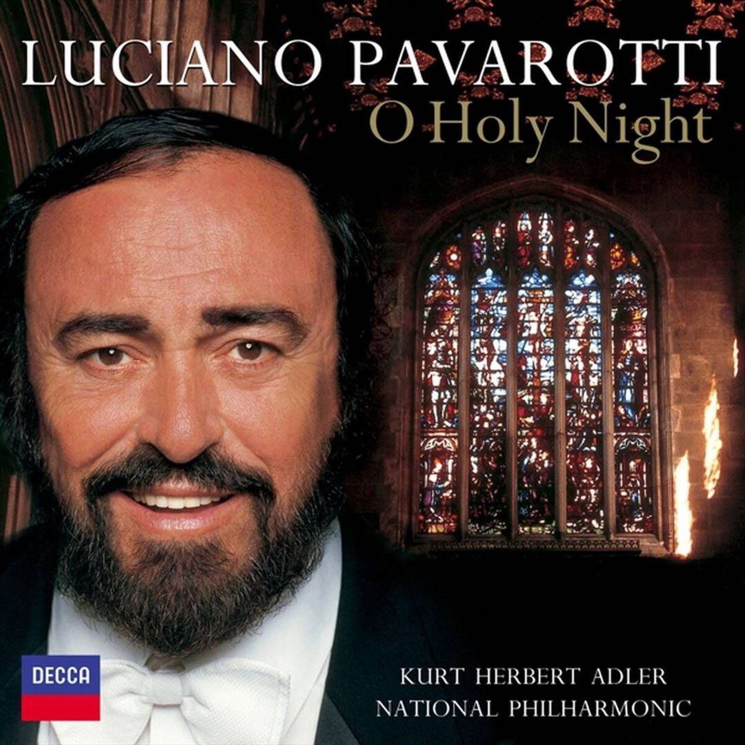 O Holy Night [17 Tracks] [LP] VINYL - Best Buy