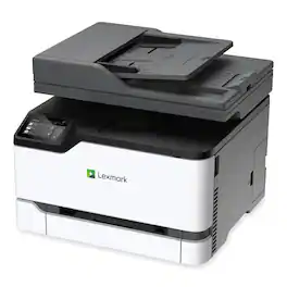 Lexmark - 40N9070 CX331adwe Copy/Fax/Print/Scan Multifunction Color Laser Printer - false