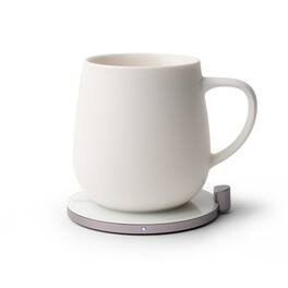 OHOM - Ui Self-Heating Mug Set - White