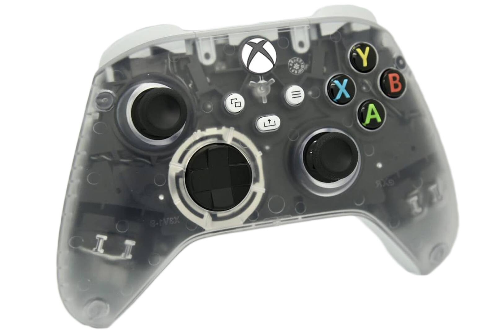 Y, X, B, A, I, X3V1-9, eXR, I