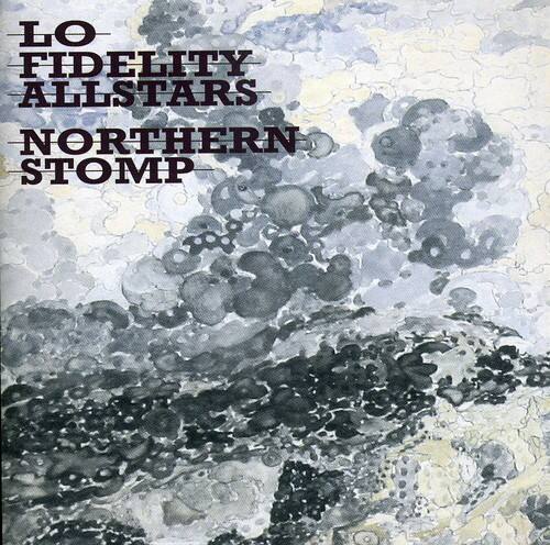 Lo Fidelity Allstars - Northern Stomp   - COMPACT DISCS [CD] price history on PriceWatchPro