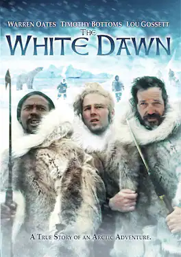 White Dawn - DVD