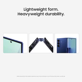 Samsung Galaxy Z Fold7 256GB Blue Shadow (Verizon) - Best Buy Samsung Galaxy Z Fold7 256GB Blue Shadow (Verizon) - Best Buy