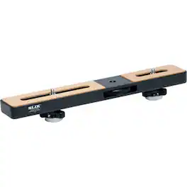 Slik - Twin Camera Plate 300