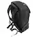 Alt View 1. Targus - Voyager II Laptop Backpack - Black.