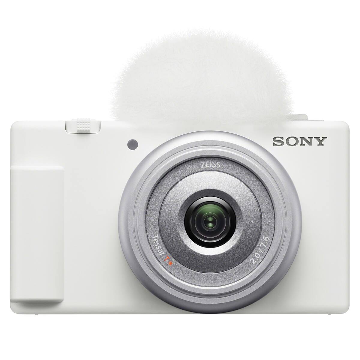 SONY ZEISS Tessar T* 2.0/7.6