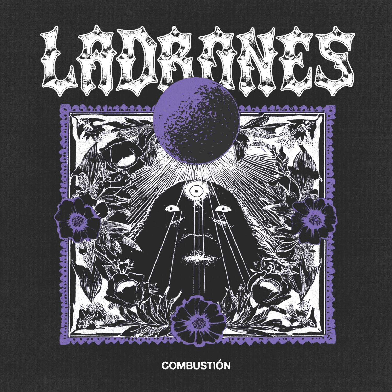 Ladrones  
Combustión