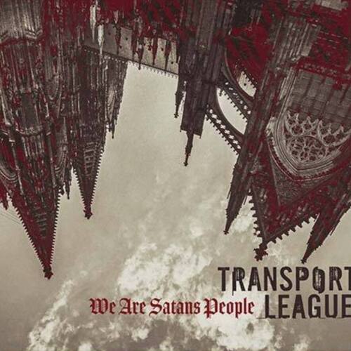 We Are Satans People [Half Black/Half White Vinyl] [LP] price history on PriceWatchPro