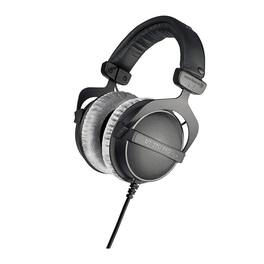 Beyerdynamic - Refurbished Excellent - DT 770 PRO 80 Ohm Over-Ear Studio Headphones